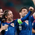 Modric înscrie, Croația învinge Cehia la revenirea lui Bilic pe bancă