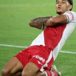 Monaco smulge o victorie pe final cu Lens și continuă startul perfect în Ligue 1
