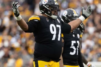 NFL etapa a 3-a: Steelers învinge Bengals, Bills rămâne neînvinsă