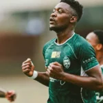 Ngwenya marchează din nou pentru AmaZulu și își prelungește seria incredibilă de goluri