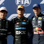 Norris ia pole position-ul în fața lui Antonelli pe noul circuit F1 din Madrid