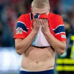 Norvegia restricționează presa la Haaland după verdictul Man City