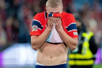 Norvegia restricționează presa la Haaland după verdictul Man City