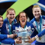 Noskova și Muchova aduc Cehia la al 12-lea titlu în Billie Jean King Cup