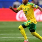Notele jucătorilor: Bafana Bafana zdrobește Eritrea în preliminariile CAN