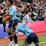 Nottingham Forest, prima victorie sub Glasner, cu gol târziu la Aston Villa