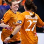 Odense învinge clar Podravka și își întărește parcursul în Champions League