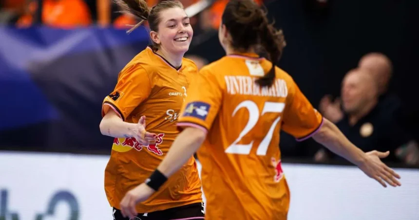 Odense învinge clar Podravka și își întărește parcursul în Champions League