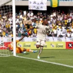 Orlando Pirates, impuls major: doi titulari revin după accidentare