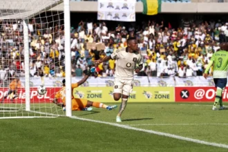 Orlando Pirates, impuls major: doi titulari revin după accidentare