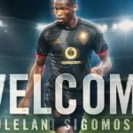 Orlando Pirates își întărește poziția problematică cu o nouă achiziție
