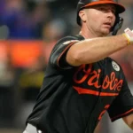 Pete Alonso a marcat al 300-lea home run din carieră în fața fanilor Mets