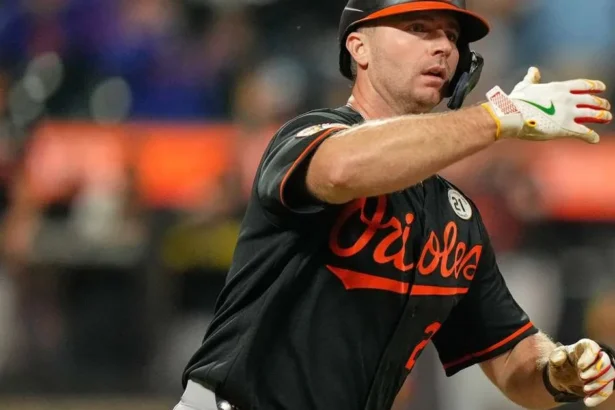 Pete Alonso a marcat al 300-lea home run din carieră în fața fanilor Mets