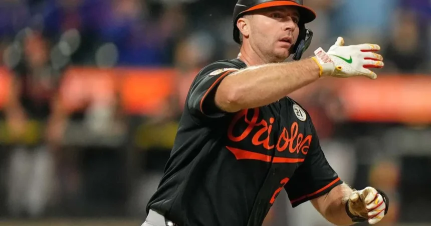 Pete Alonso a marcat al 300-lea home run din carieră în fața fanilor Mets