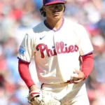 Phillies îl plasează pe pitcherul Jesus Luzardo pe lista accidentaților pentru 15 zile