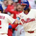 Phillies obține calificarea în postseason după victoria din finalul sezonului 2026