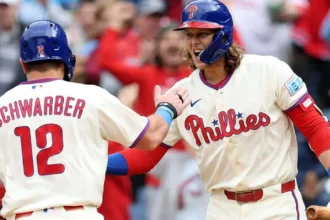 Phillies obține calificarea în postseason după victoria din finalul sezonului 2026