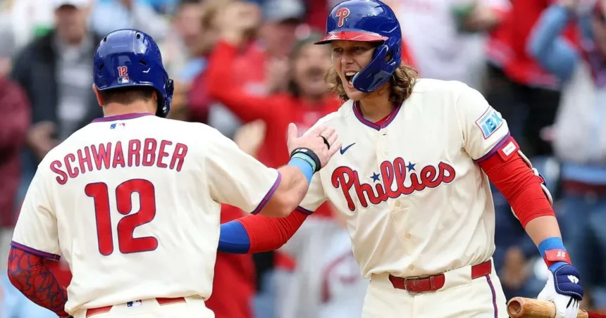 Phillies obține calificarea în postseason după victoria din finalul sezonului 2026