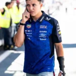 Pilotul Red Bull Isack Hadjar revine după accidentare la Marele Premiu al Azerbaidjanului