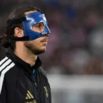 Portarul Juventus Kamil Grabara, operat la genunchi după ruptură de ligament