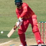 Portarul Zimbabwe învinge recordul de lungă durată al lui Tendulkar împotriva Australiei