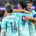 Portugalia învinge Norvegia lui Haaland, fără Ronaldo