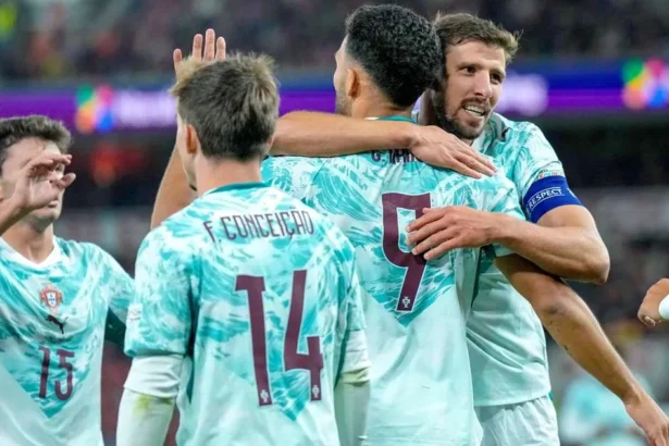 Portugalia învinge Norvegia lui Haaland, fără Ronaldo