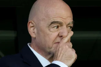 Premier League, LaLiga, Serie A și Bundesliga cer reformarea FIFA într-o declarație comună