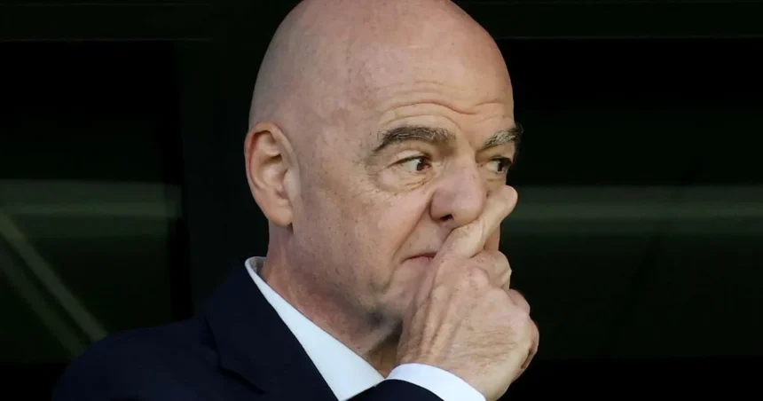 Premier League, LaLiga, Serie A și Bundesliga cer reformarea FIFA într-o declarație comună