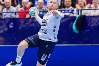 Pytlick duce Flensburg pe primul loc în Bundesliga, cu bilanț perfect