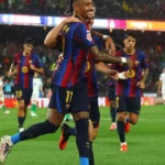 Raphinha își continuă startul fulminant de sezon, Barcelona învinge Sevilla