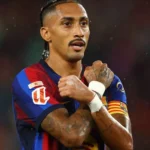 Raphinha reușește un hat-trick, iar Barcelona de neoprit marchează șapte goluri!