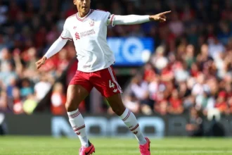 Real Madrid îl vrea pe Van Dijk. Își poate permite Liverpool să-l piardă?