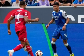 Riemer oferă șansa debutanților în lotul Danemarcei pentru Liga Națiunilor