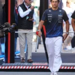 Sainz, penalizat cu 3 locuri în Spania pentru blocarea lui Bottas