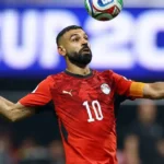 Salah, absente de la Egipt – Sudanul de Sud din cauza terenului artificial
