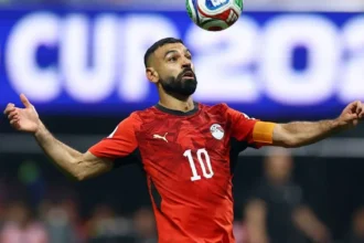 Salah, absente de la Egipt – Sudanul de Sud din cauza terenului artificial