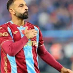 Salah superb, triplă, Trabzonspor zdrobește campioana Galatasaray