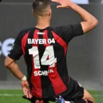 Schick continuă forma excelentă, Bayer Leverkusen învinge RB Leipzig în Bundesliga