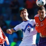 Scoția obține primul punct sub Pocognoli după remiza albă din Slovenia