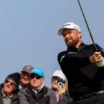 Shane Lowry egalează recordul terenului cu 62 și preia conducerea la Irish Open