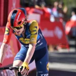 Skjelmose, bolnav, se retrage de la Campionatele Mondiale de Ciclism pe Șosea din Canada