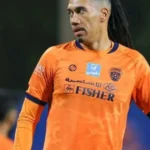 Smalling, fost fundaș la Man Utd, aproape de Porto din postură liberă