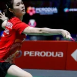 Șoc în badminton: talent thailandez depistat pozitiv la Asian Games