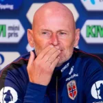 Solbakken surprinde: cinci jucători de la Mondial, scoși din lotul Norvegiei