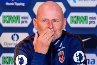 Solbakken surprinde: cinci jucători de la Mondial, scoși din lotul Norvegiei