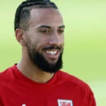 Sorba Thomas, teafăr după ce s-a răsturnat cu mașina lângă baza de antrenament
