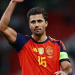 Spaniolă „încearcă constant să se îmbunătățească”, spune De la Fuente după victorie