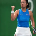 Starul filipinez Eala, în sferturile Jocurilor Asiatice în 55 de minute