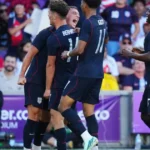 Statele Unite impresionează într-o victorie amicală categorică cu Peru la Orlando